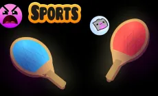 Geometry Dash Sports